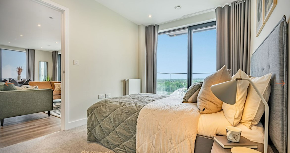 Apartment-APO-Group-Kew-Bridge-Hounslow-Greater-London-interior-bedroom