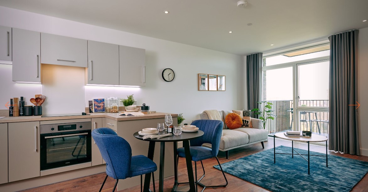 Apartment-APO-Group-Barking-Greater-London-interior-kitchen-living-dining-room