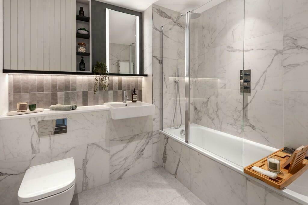 Apartment-Related-Argent-Author-King's-Cross-Camden-Greater-London-interior-bathroom