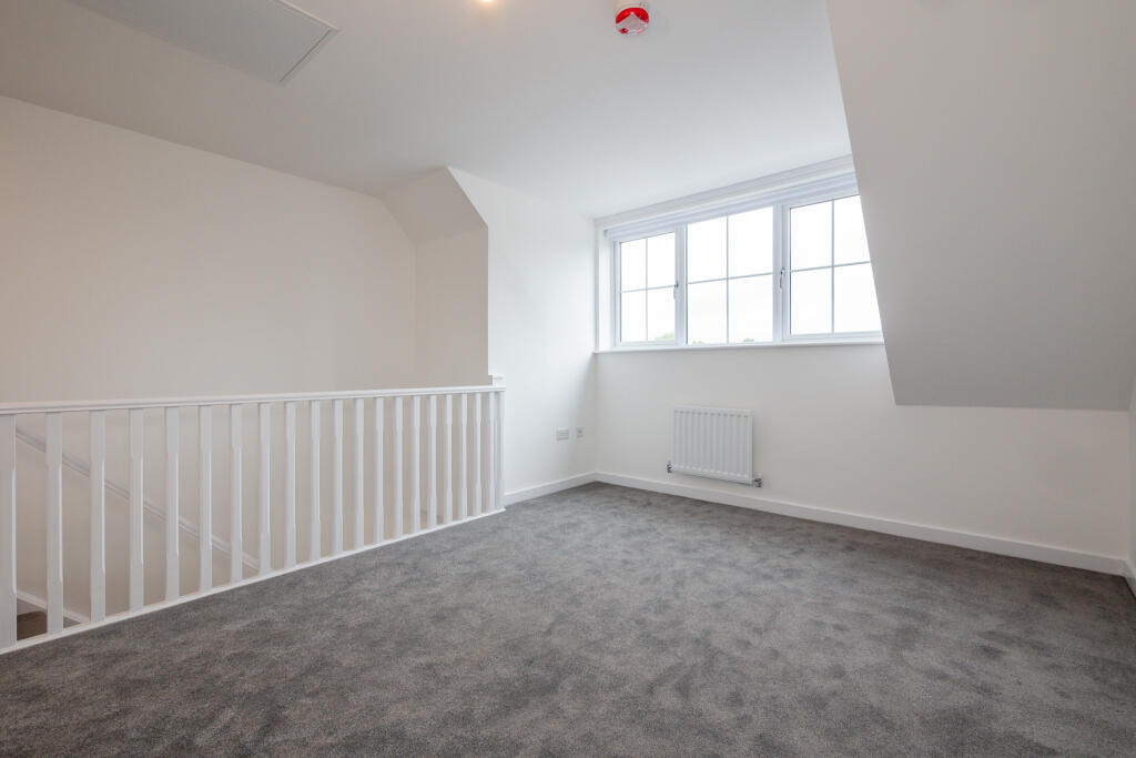 New 2 bedroom House to rent in Salford, Greater Manchester | Spruce (1)