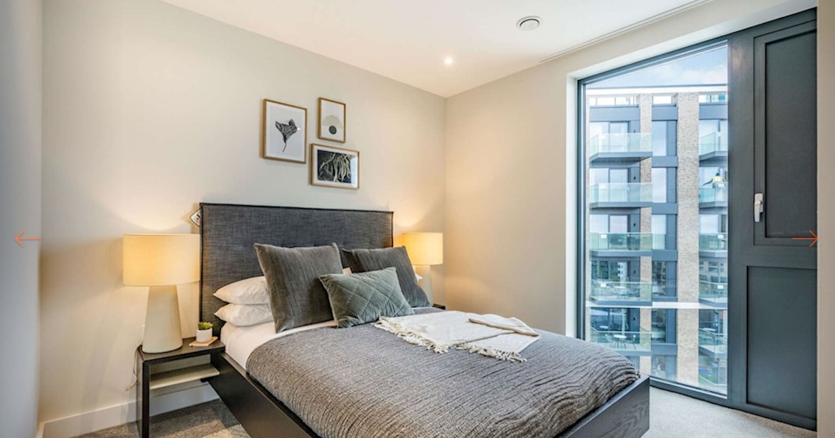 Apartment-APO-Group-Kew-Bridge-Hounslow-Greater-London-interior-bedroom