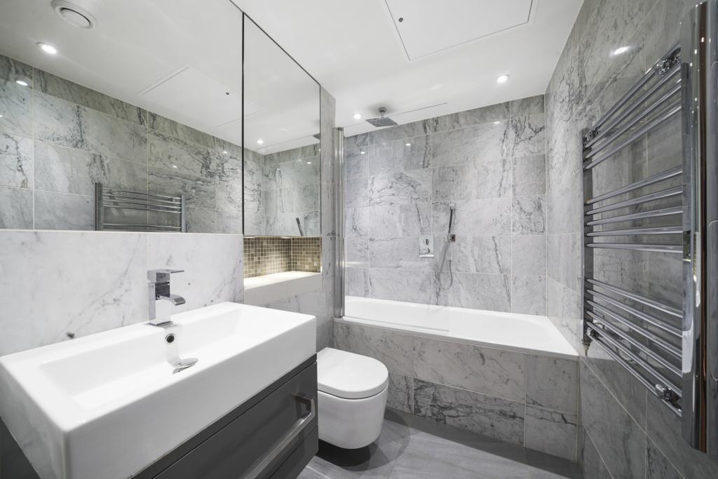 Apartment Get Living Elephant Central Central London Bathroom 1