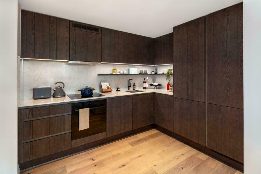 Apartment-Related-Argent-Author-King's-Cross-Camden-Greater-London-interior-kitchen