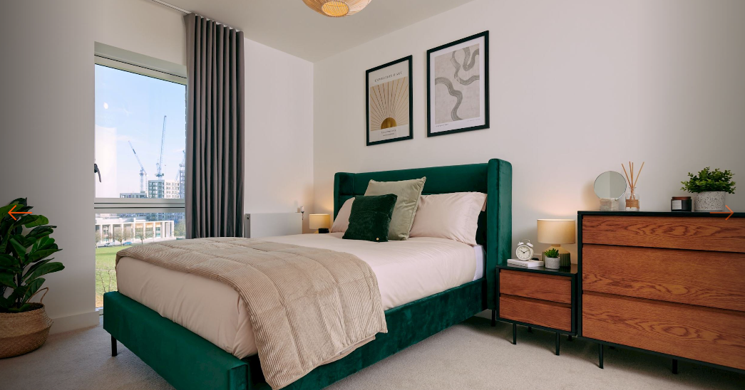 Apartment-APO-Group-Barking-Greater-London-interior-bedroom