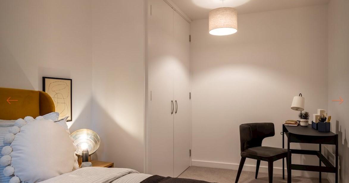 Apartment-APO-Liverpool-Merseyside-interior-bedroom