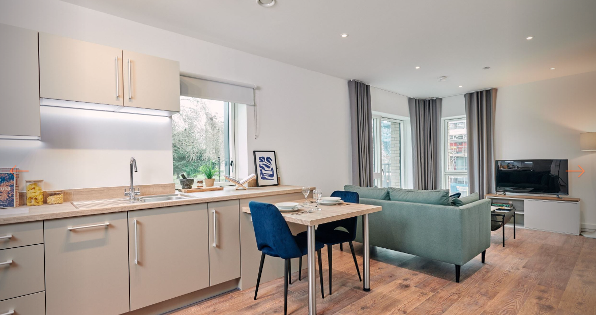 Apartment-APO-Group-Barking-Greater-London-interior-kitchen-living-dining-room