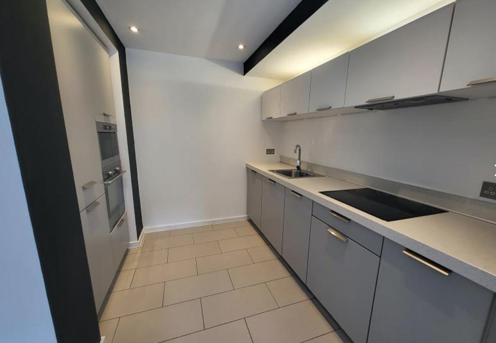 Apartments to Rent by Northern Group at Ice Plant, Manchester, M4, kitchen