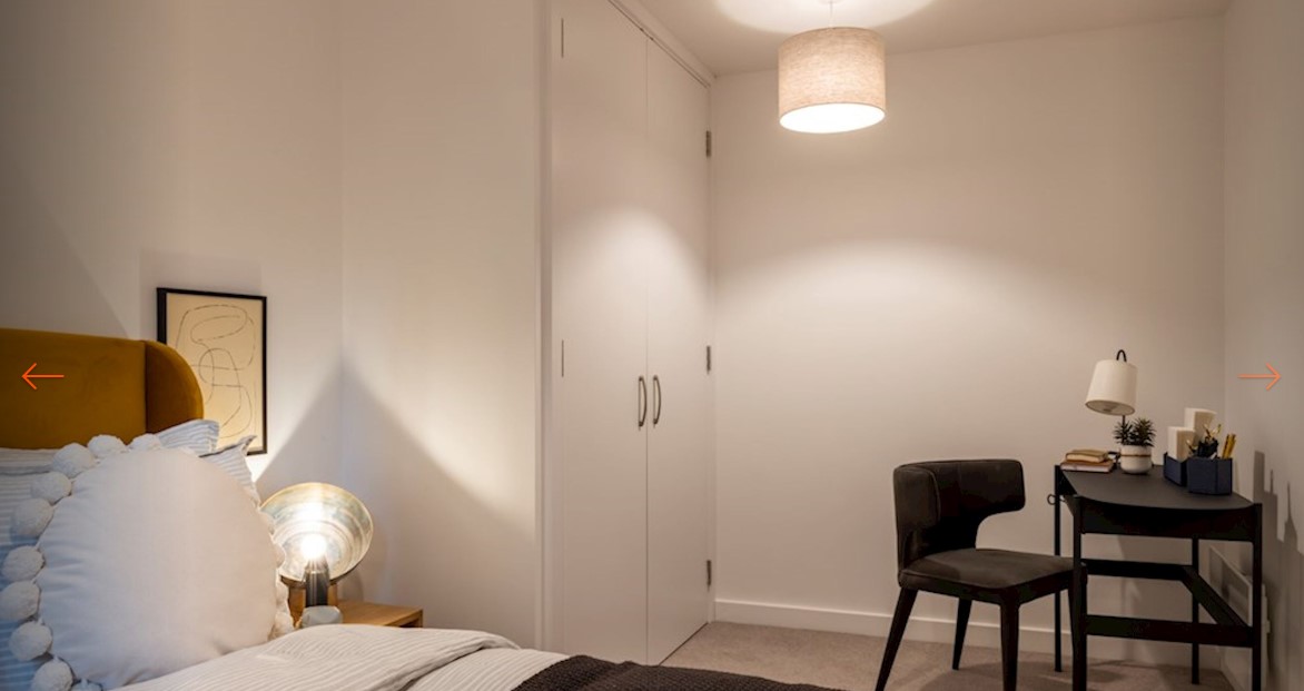 Apartment-APO-Group-Ltd-Liverpool-Bedroom