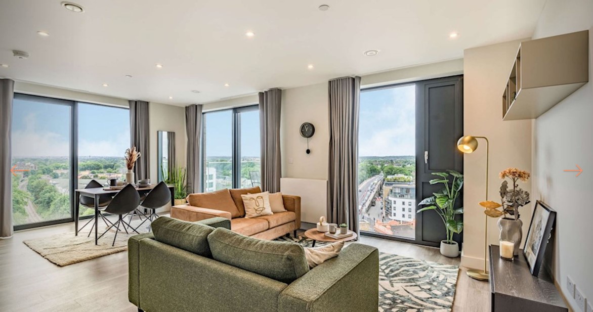 Apartment-APO-Group-Kew-Bridge-Hounslow-Greater-London-Interior-Living-Dining-Area