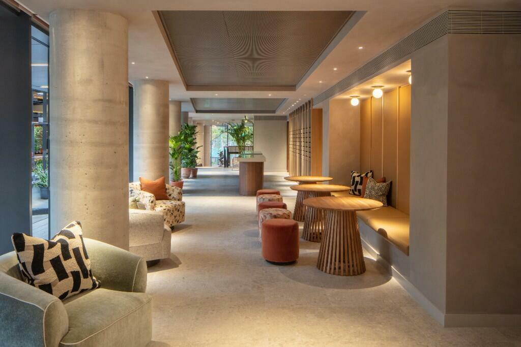 Apartment-Related-Argent-Author-King's-Cross-Camden-Greater-London-interior-shared-lounge