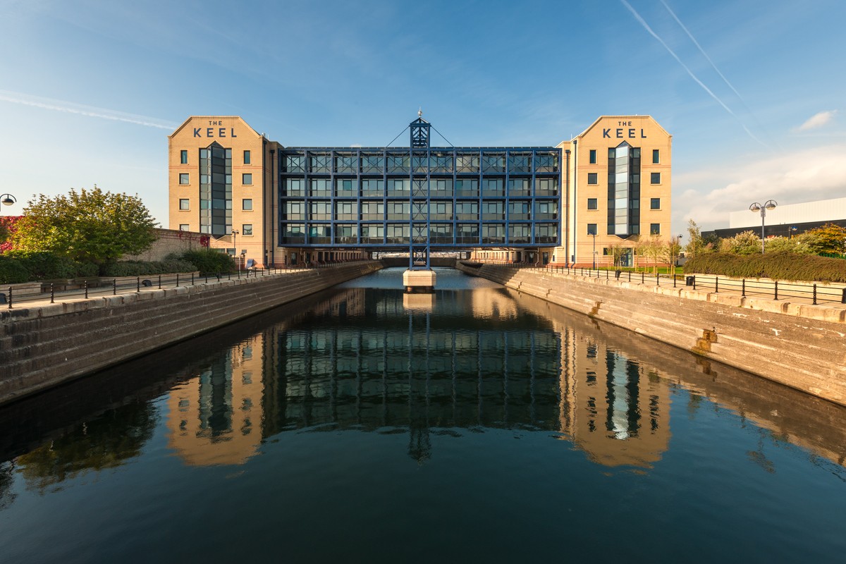 Apartment-Allsop-The-Keel-Liverpool-Merseyside-External