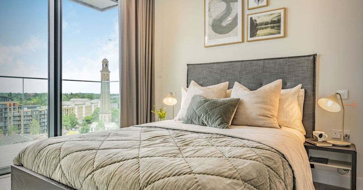 Apartment-APO-Group-Kew-Bridge-Hounslow-Greater-London-interior-bedroom