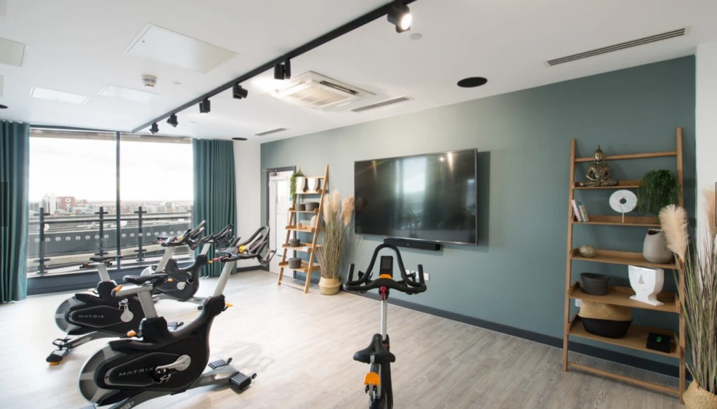 Apartment-Allsop-Vox-Manchester-Interior-Fitness-Suite