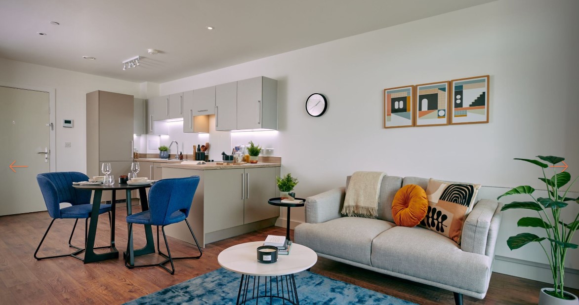 Apartment-APO-Group-Barking-Greater-London-interior-kitchen-living-dining-room