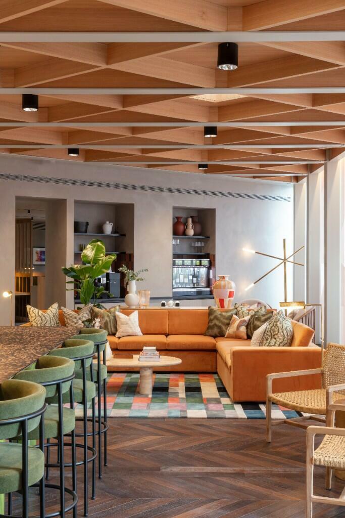 Apartment-Related-Argent-Author-King's-Cross-Camden-Greater-London-interior-shared-lounge