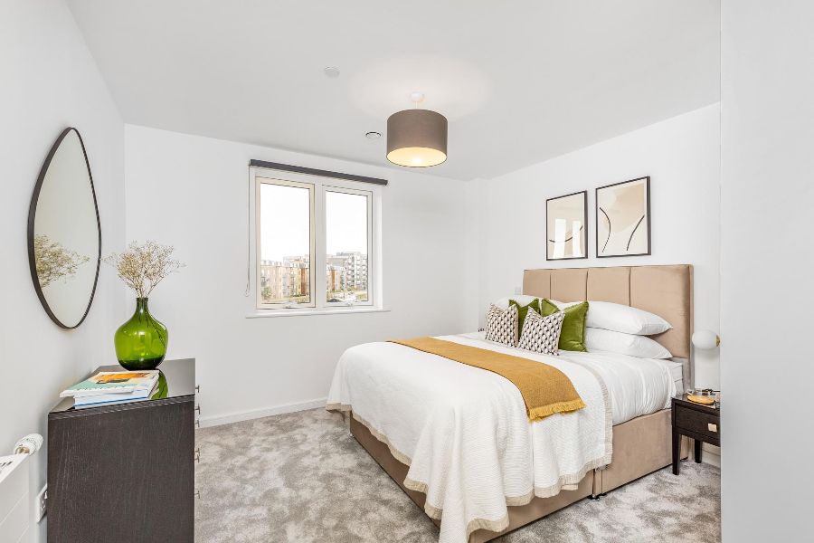 Fresh Wharf, Barking by Simple Life London with 3 apartments available ...