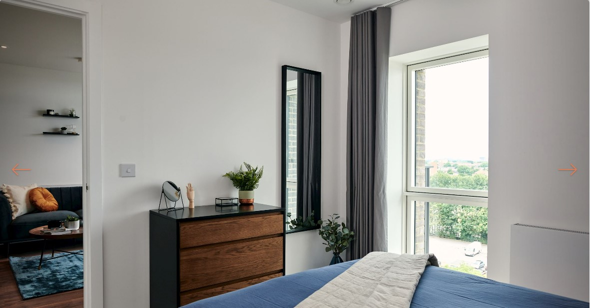 Apartment-APO-Group-Barking-Greater-London-Bedroom-1