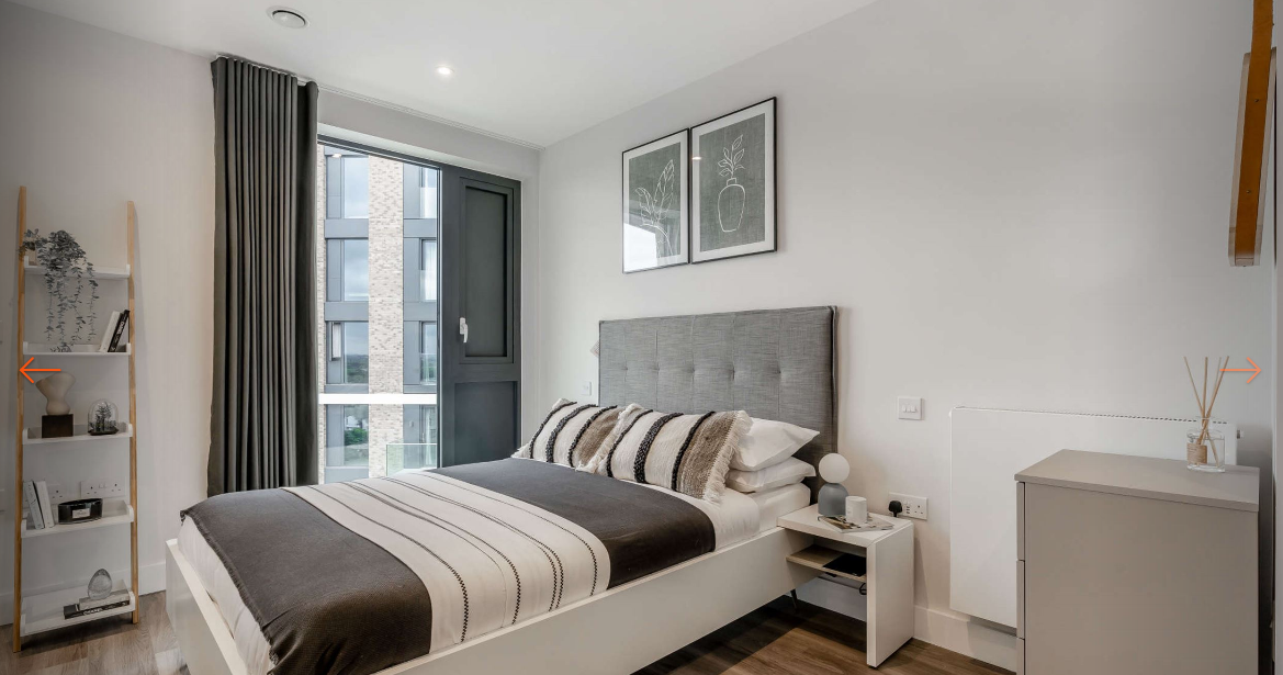 Apartment-APO-Group-Kew-Bridge-Hounslow-Greater-London-interior-bedroom