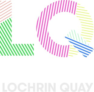 Lochrin Quay