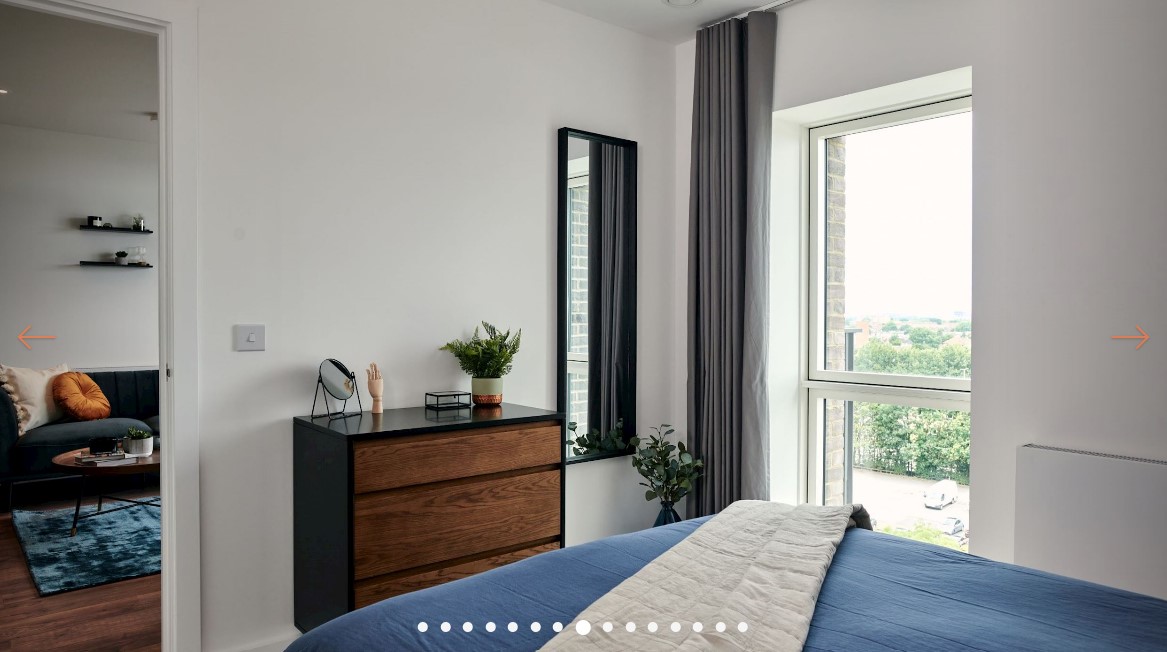 Apartment-APO-Group-Barking-Greater-London-Bedroom-1