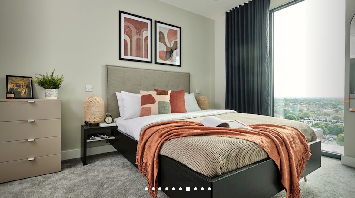 Apartment-APO-Group-Kew-Bridge-Hounslow-Greater-London-Bedroom-1