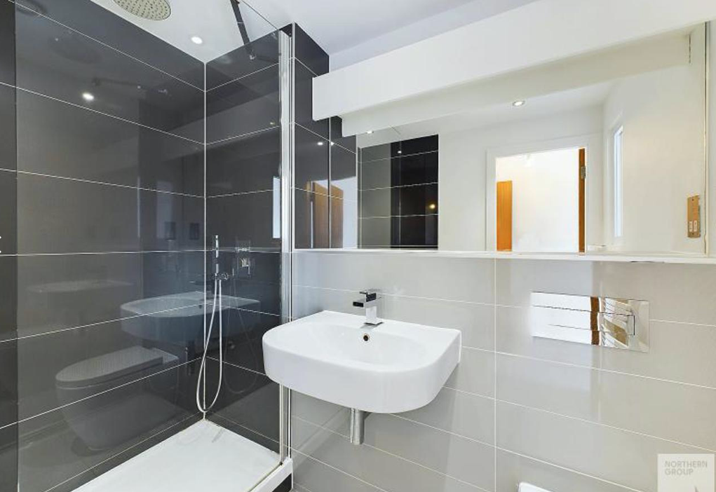 Apartments to Rent by Northern Group at Ice Plant, Manchester, M4, ensuite