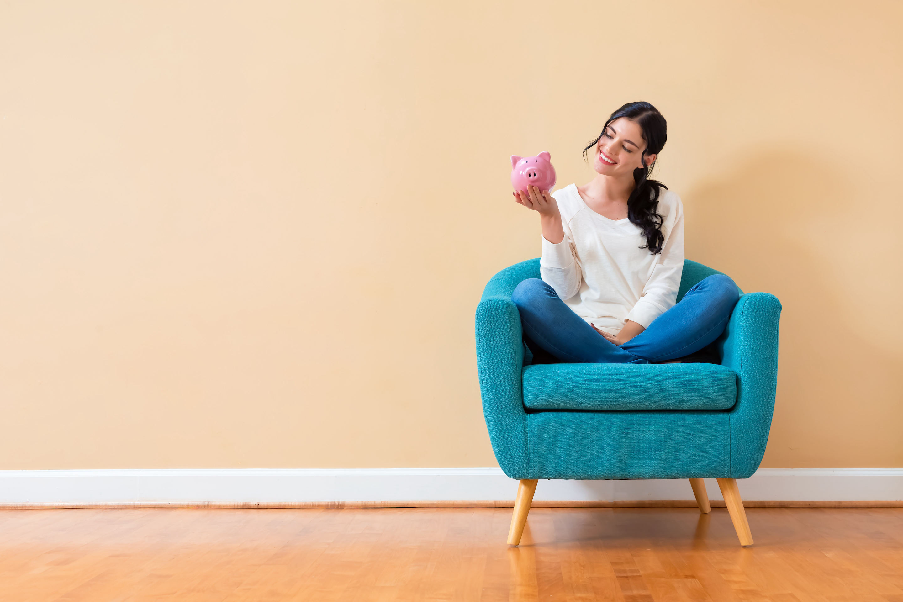 How to be a savvy saver as a renter