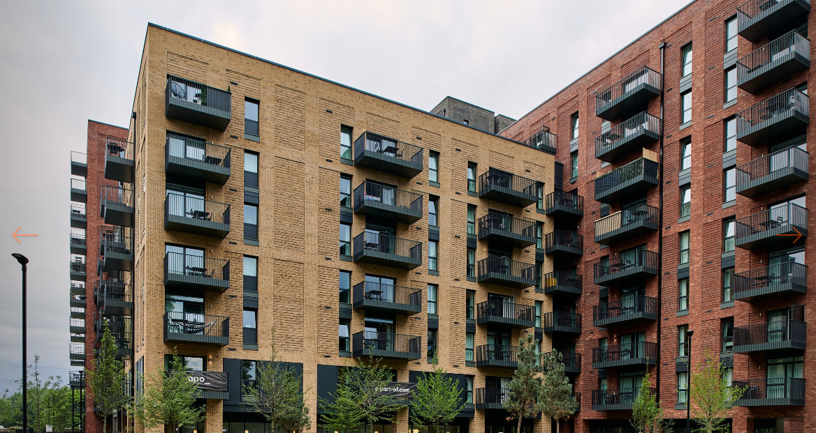 Apartment-APO-Group-Barking-Greater-London-external