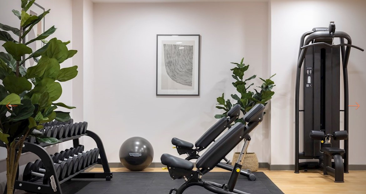 Apartment-APO-Group-Ltd-Liverpool-Gym