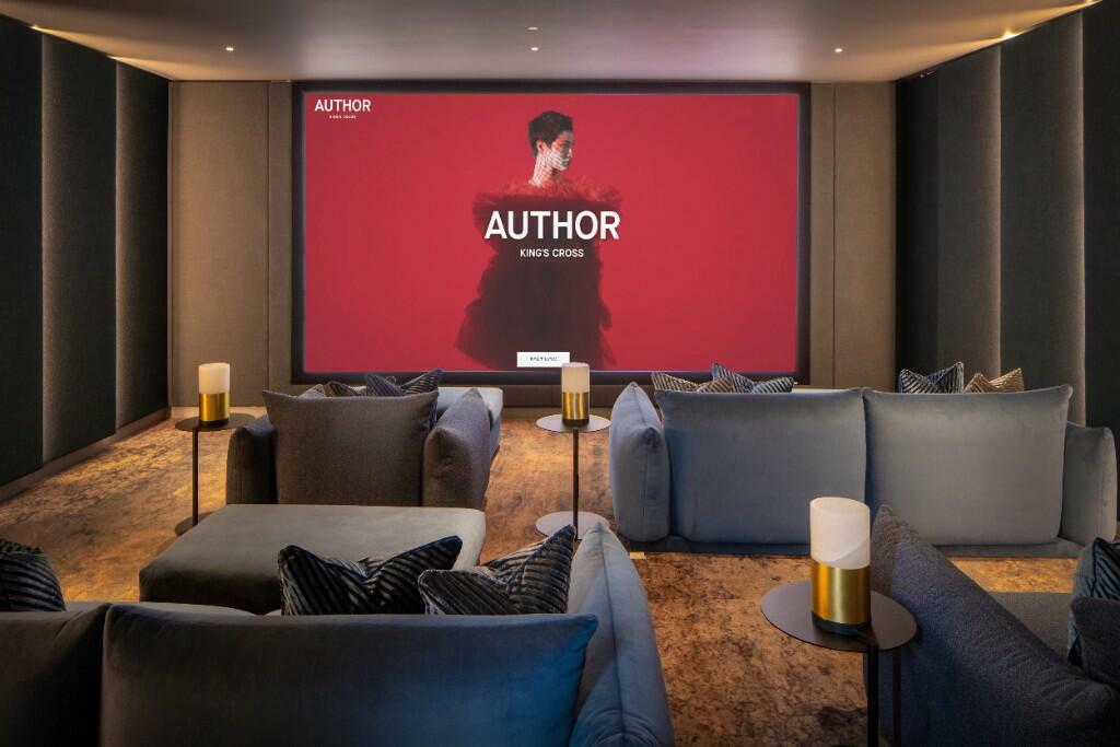 Apartment-Related-Argent-Author-King's-Cross-Camden-Greater-London-interior-media-room