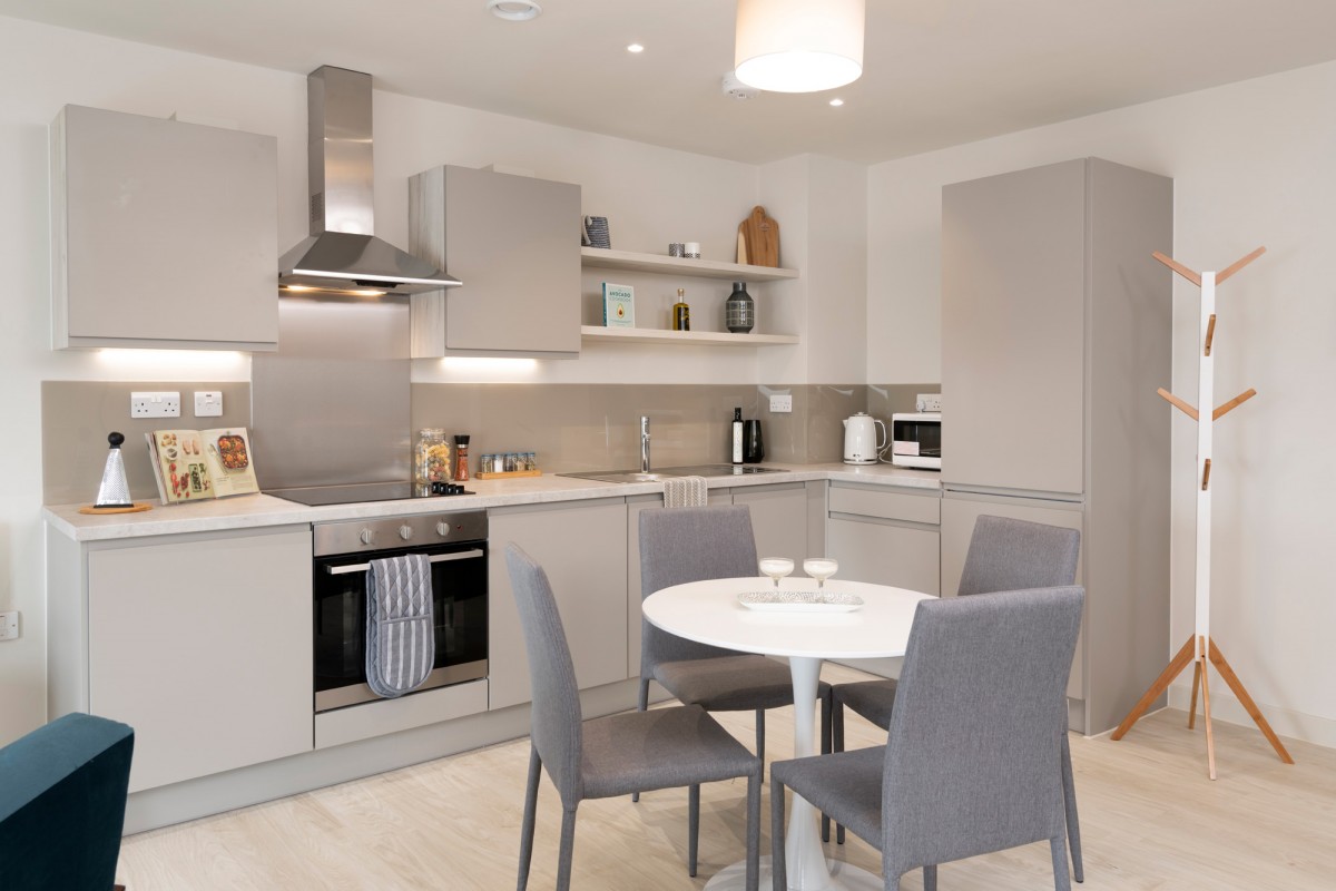 Apartment-Allsop-The-Trilogy-Manchester-interior-kitchen-dining-area