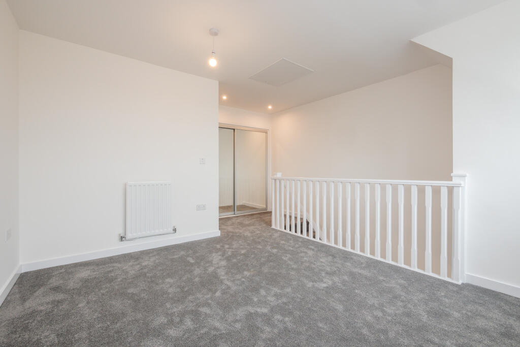 New 2 bedroom House to rent in Salford, Greater Manchester | Spruce (1)