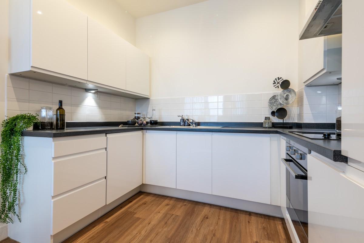 Apartment-Allsop-The-Keel-Liverpool-Merseyside-Kitchen