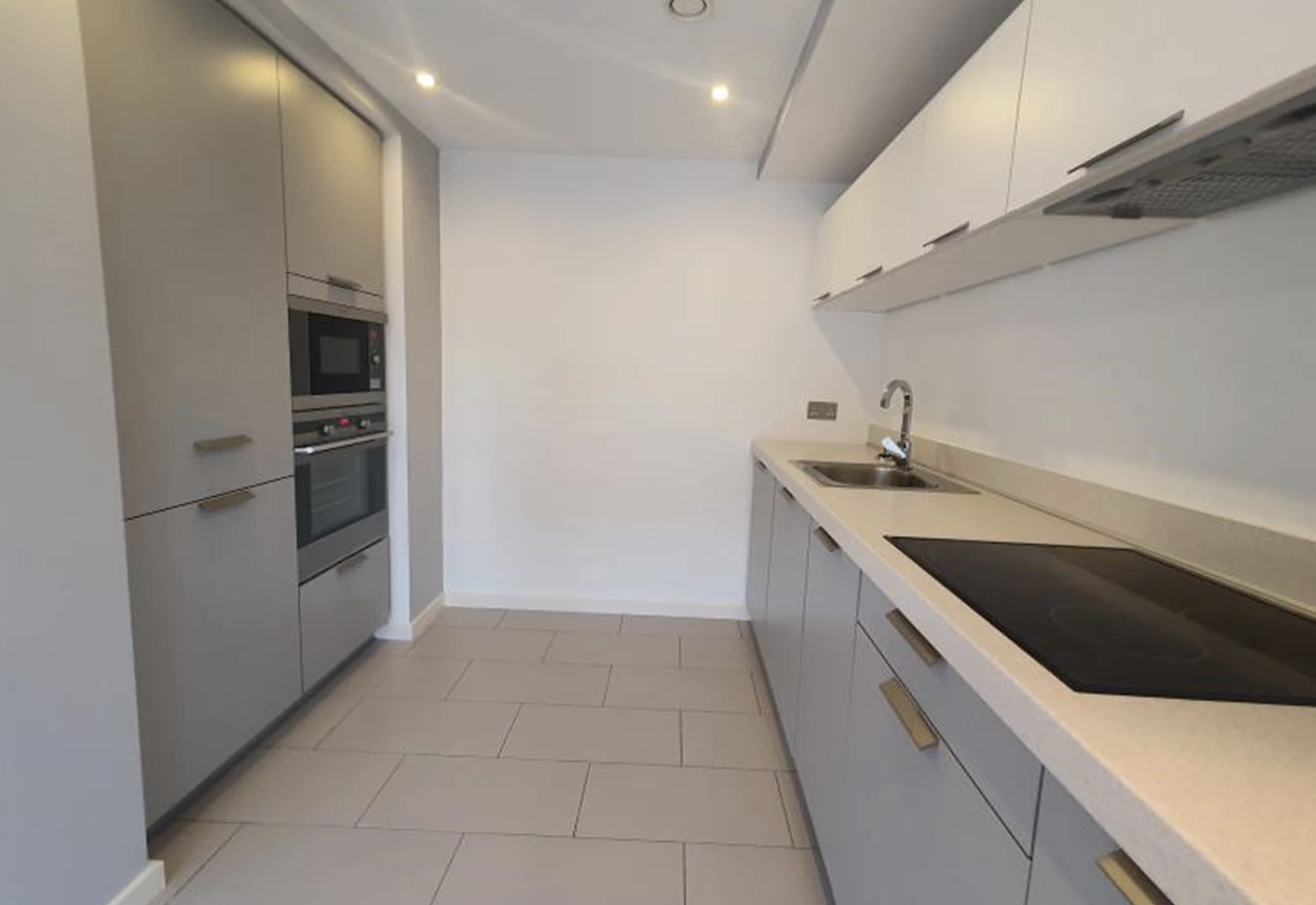 Apartments to Rent by Northern Group at Ice Plant, Manchester, M4, kitchen