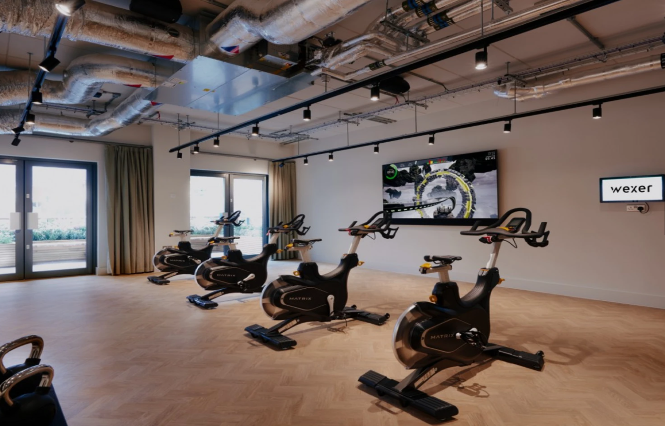 Apartment-Allsop-The-Lark-Nine-Elms-Wandsworth-London-interior-gym