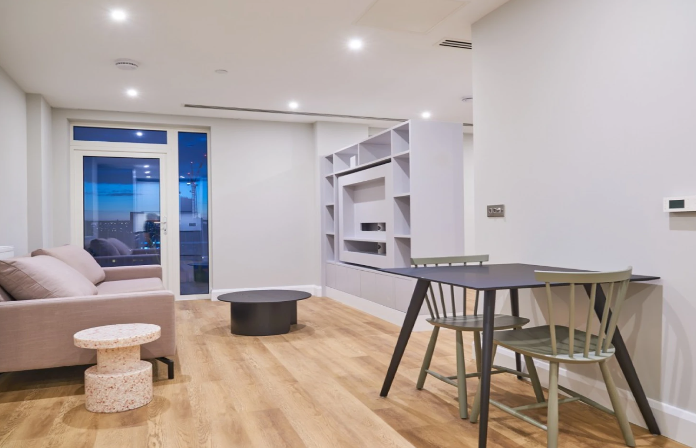 Apartment-Allsop-The-Lark-Nine-Elms-Wandsworth-London-interior-kitchen-living-dining-area