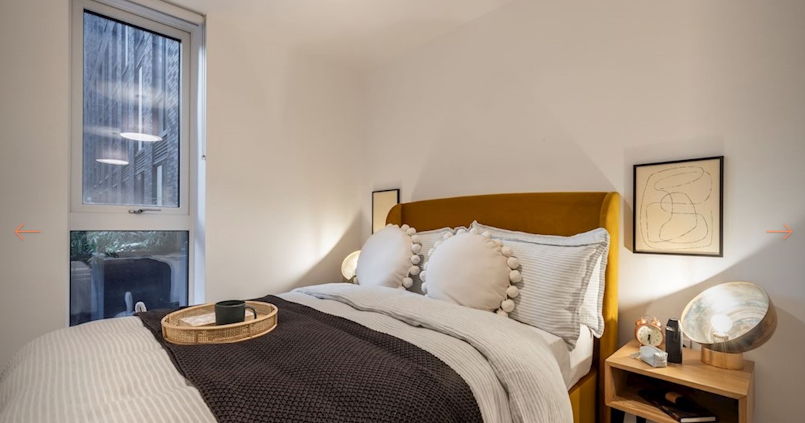 Apartment-APO-Liverpool-Merseyside-interior-bedroom
