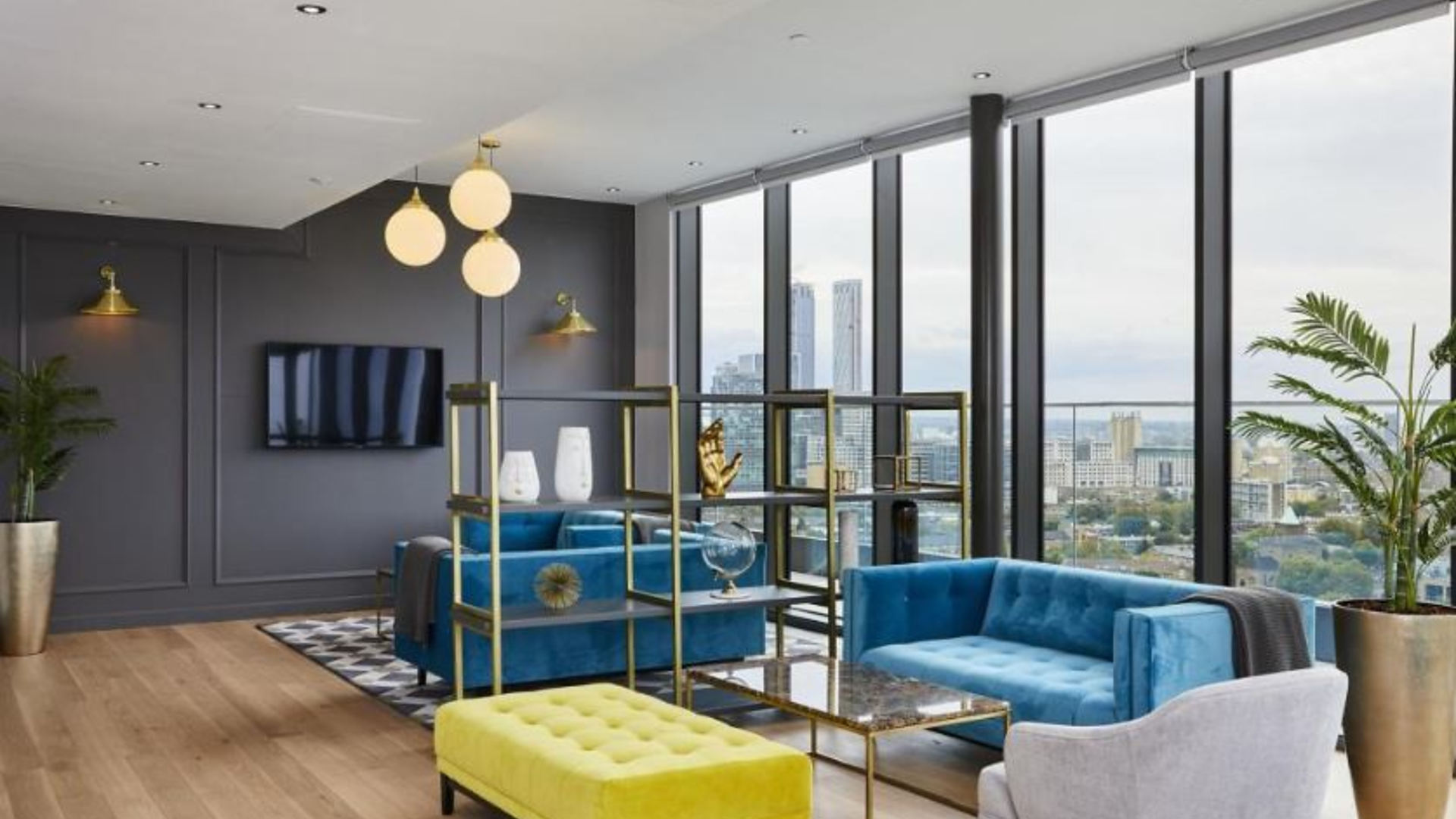 The Highline | New rental property development