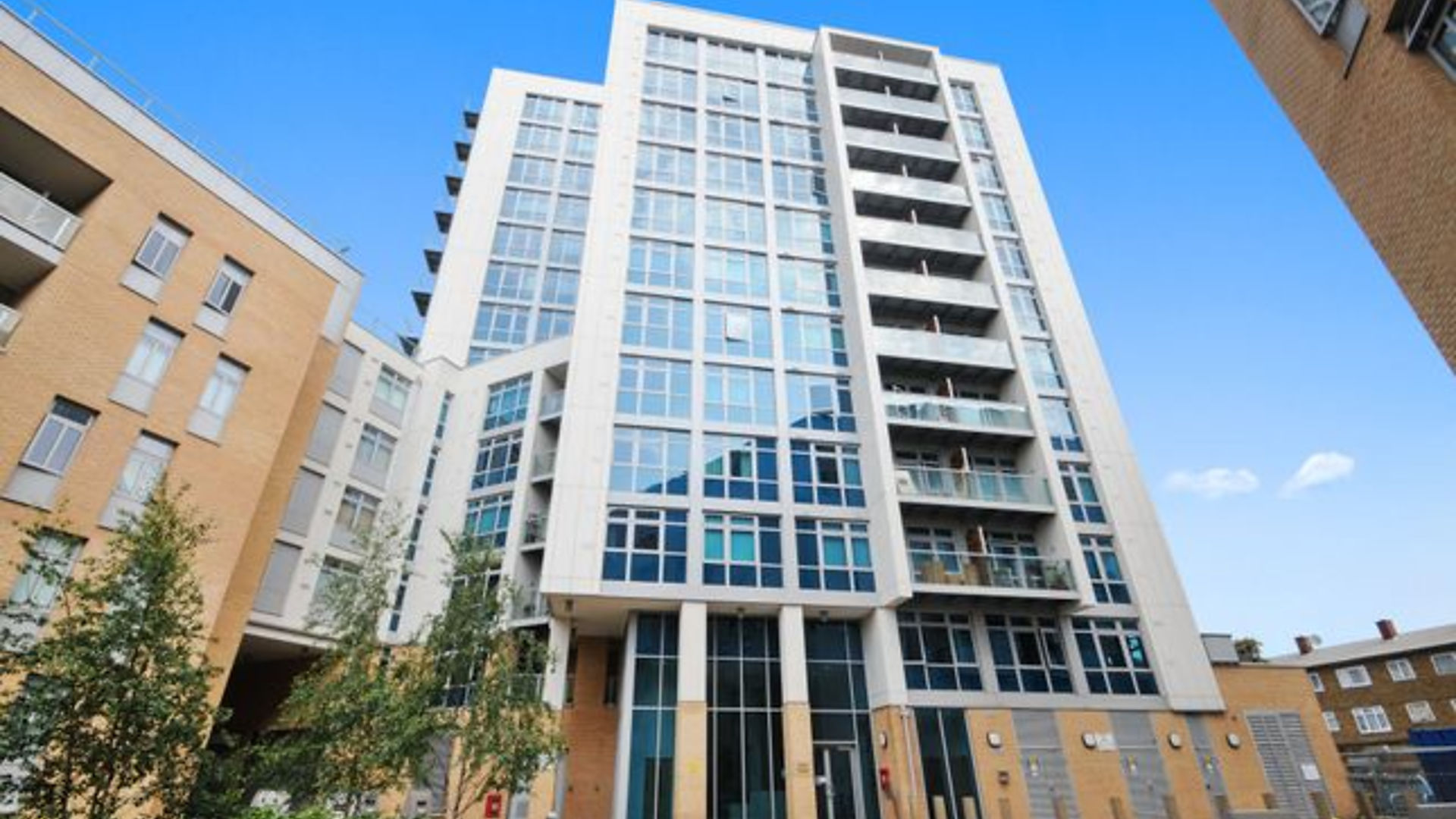 Iona Tower Apartments | New rental property development