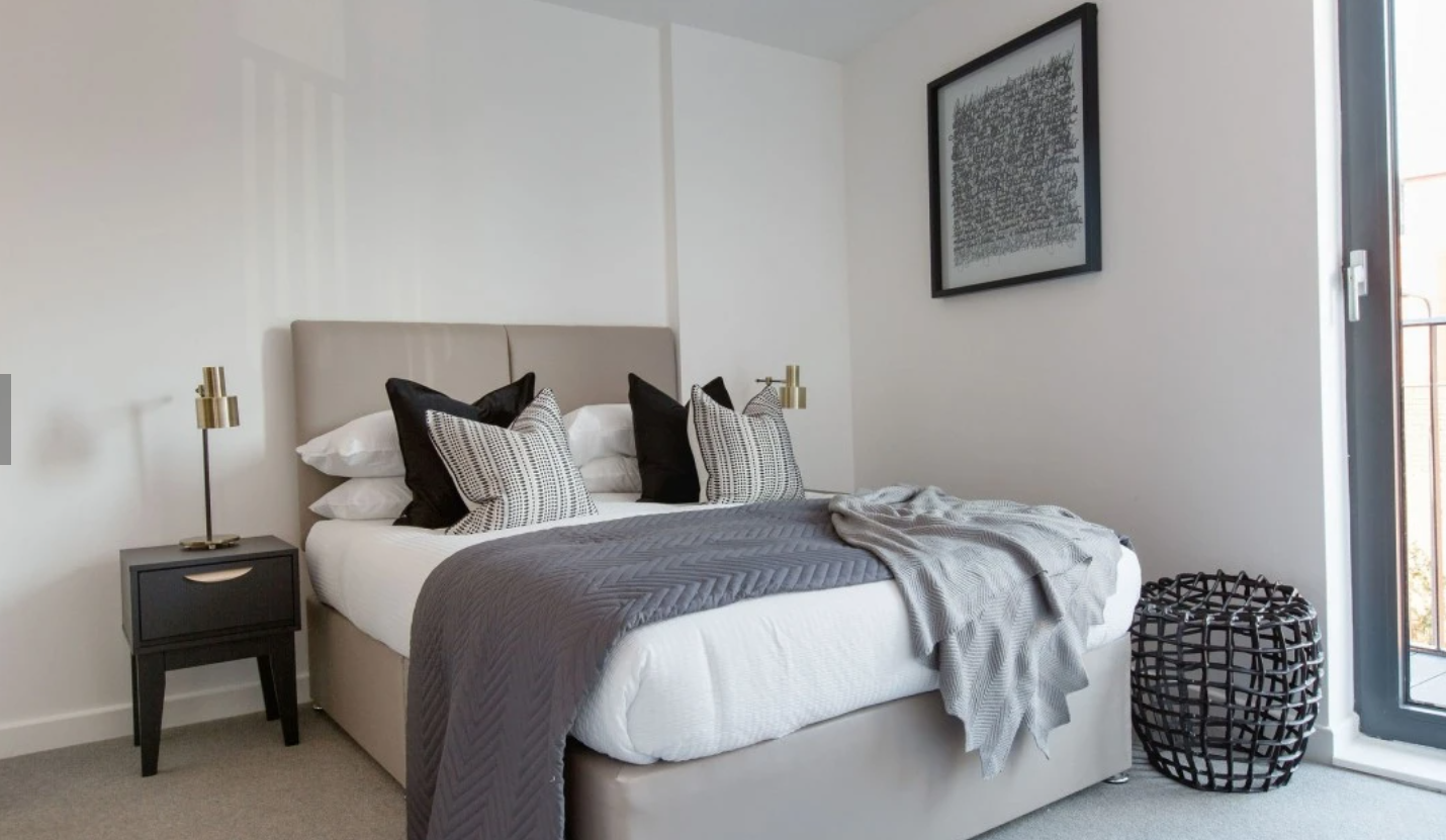 Apartment-Allsop-Vox-Manchester-interior-bedroom