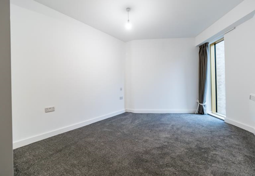 Apartments to Rent by Northern Group at The Quarters, Manchester, M1, bedroom